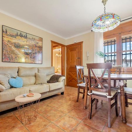 הוילה Les Peces La Casita מראה חיצוני תמונה