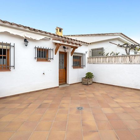 הוילה Les Peces La Casita מראה חיצוני תמונה