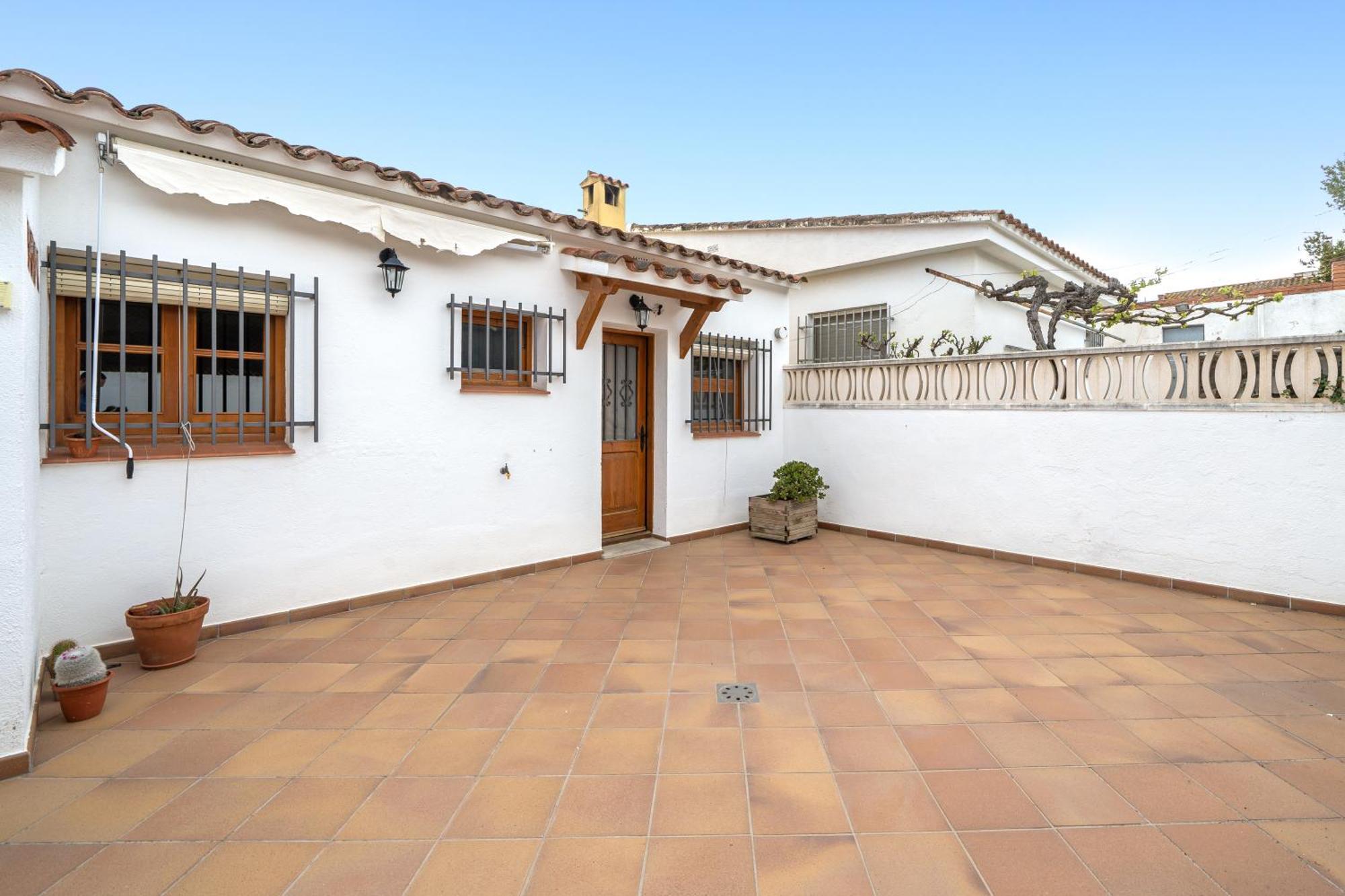 הוילה Les Peces La Casita מראה חיצוני תמונה